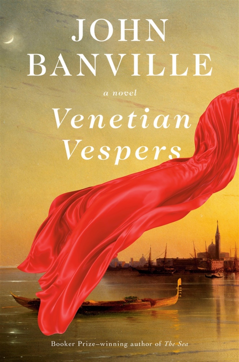 Picture of Venetian Vespers: A Novel