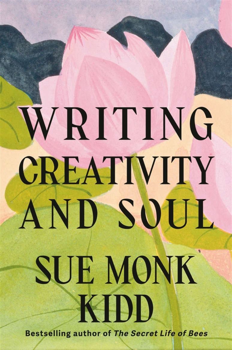 Picture of Writing Creativity and Soul