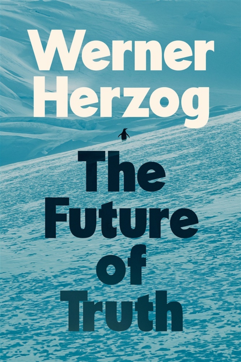 Picture of The Future of Truth