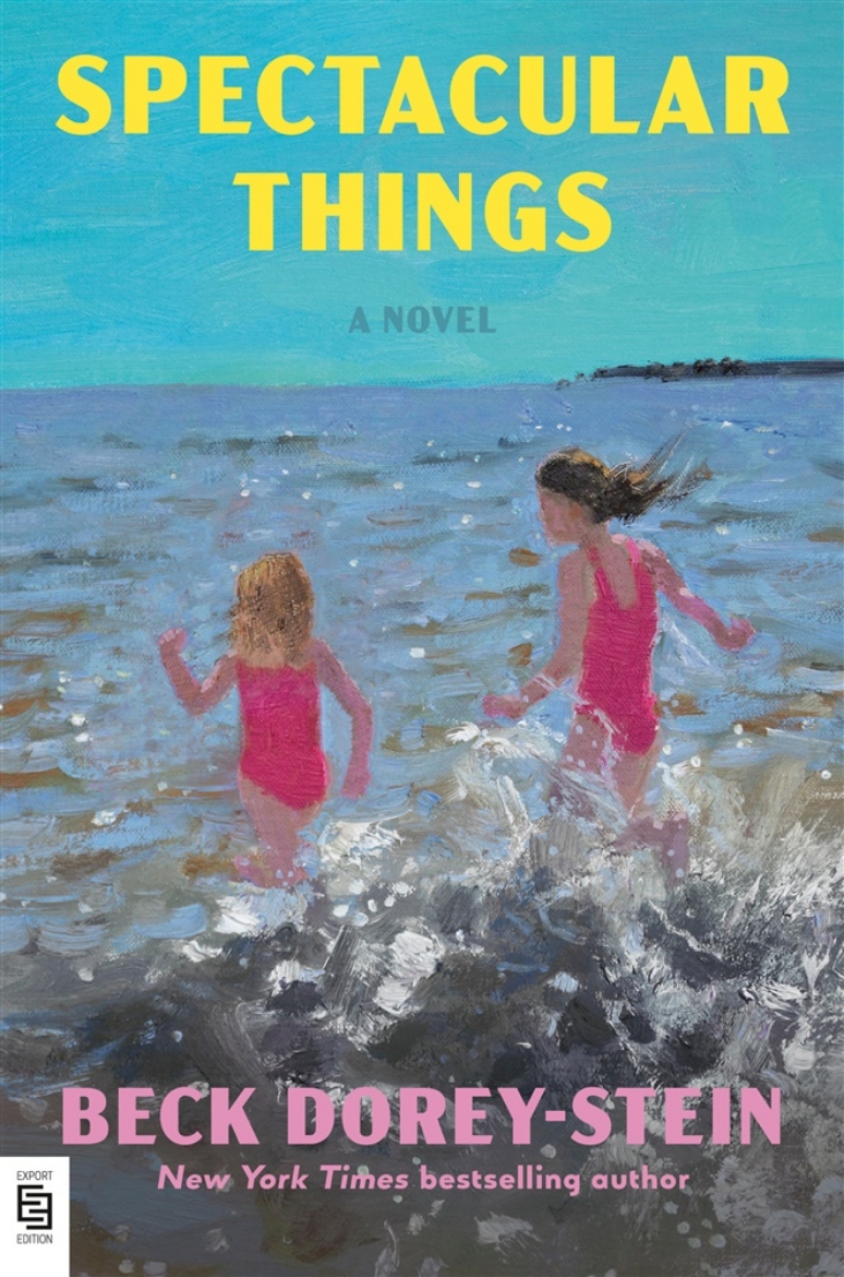 Picture of Spectacular Things