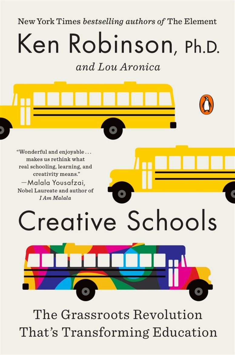 Picture of Creative Schools