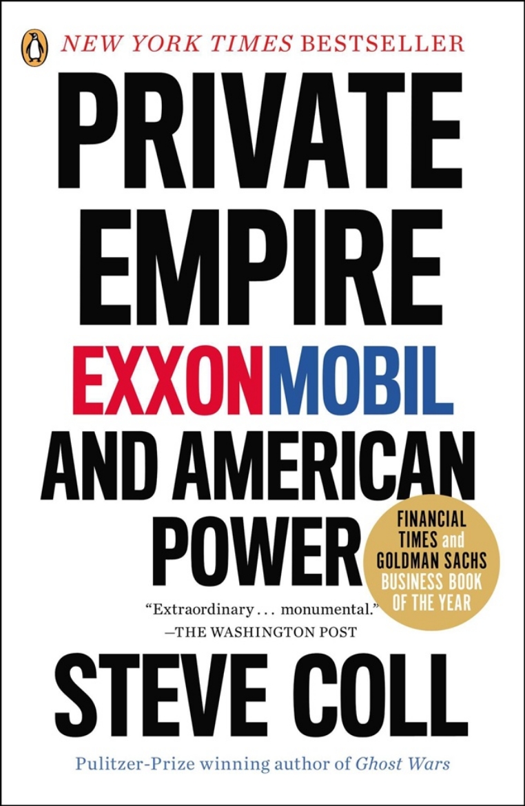 Picture of Private Empire