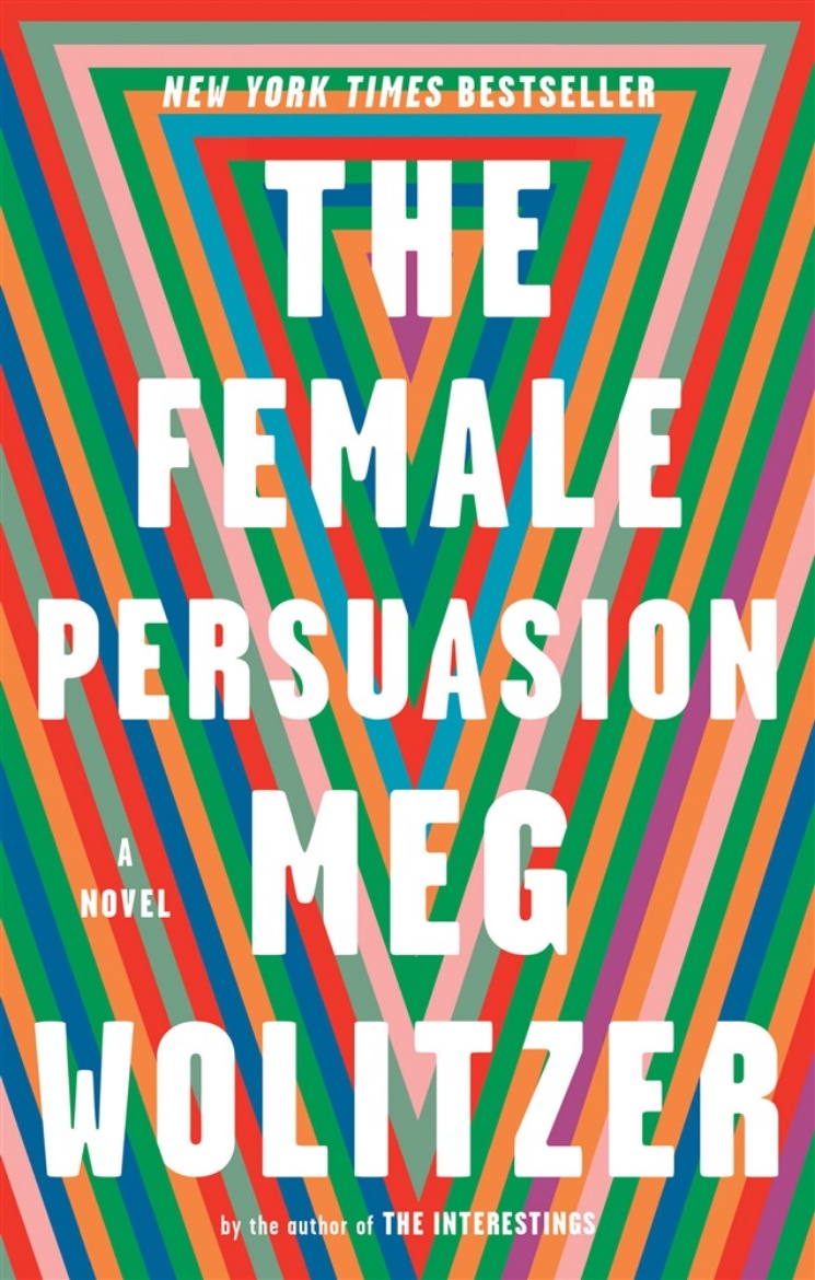Picture of The Female Persuasion