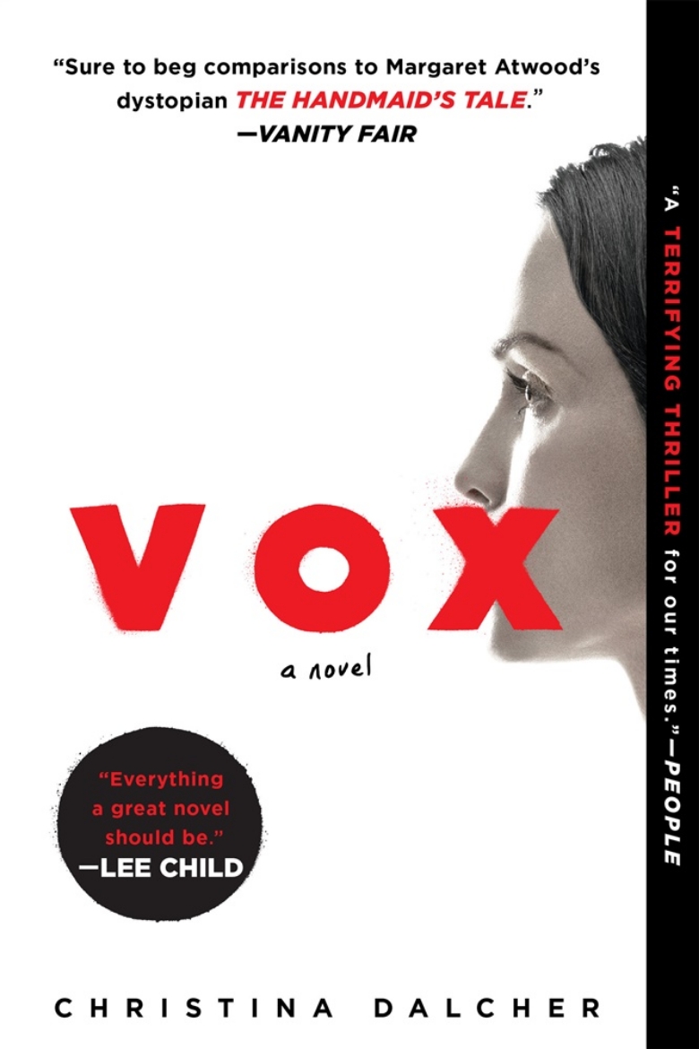 Picture of Vox
