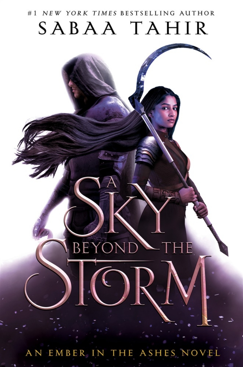 Picture of A Sky Beyond the Storm