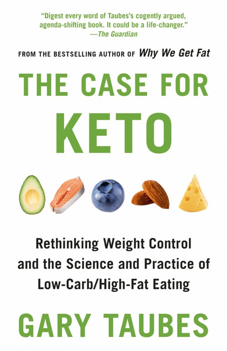 Picture of The Case for Keto