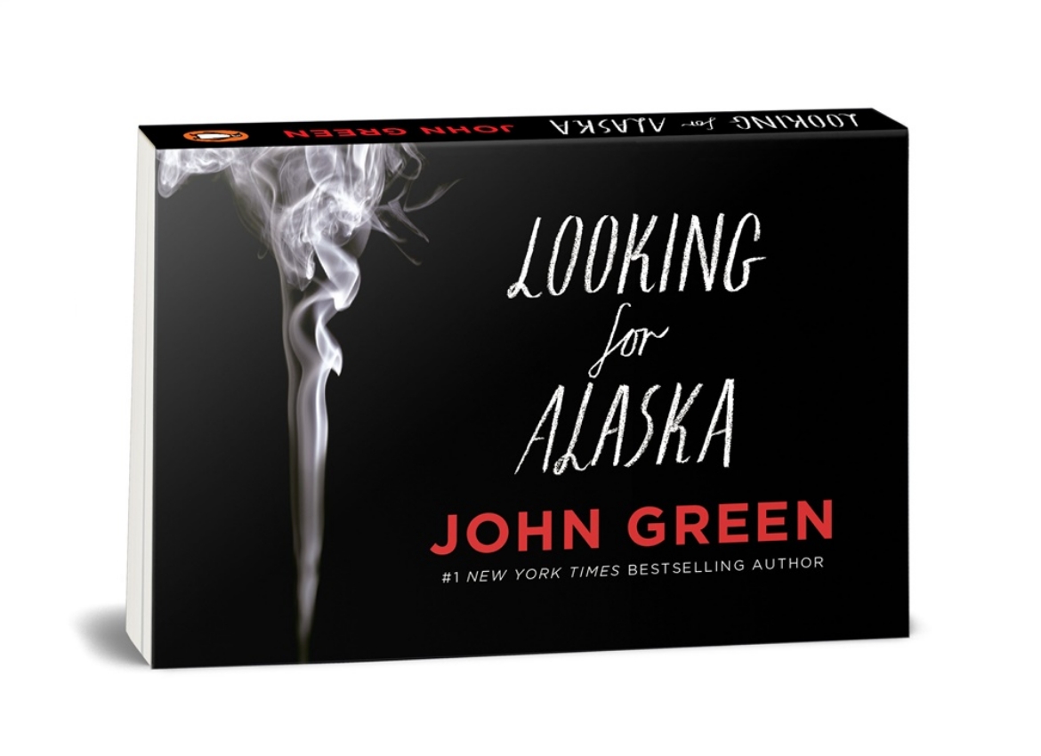 Picture of Penguin Minis: Looking for Alaska