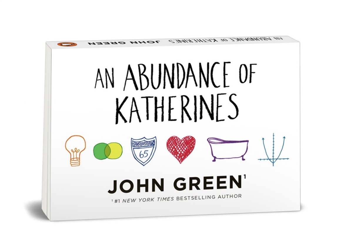 Picture of Penguin Minis: An Abundance of Katherines
