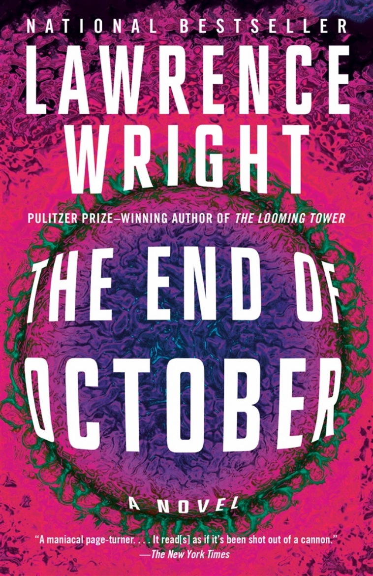 Picture of The End of October