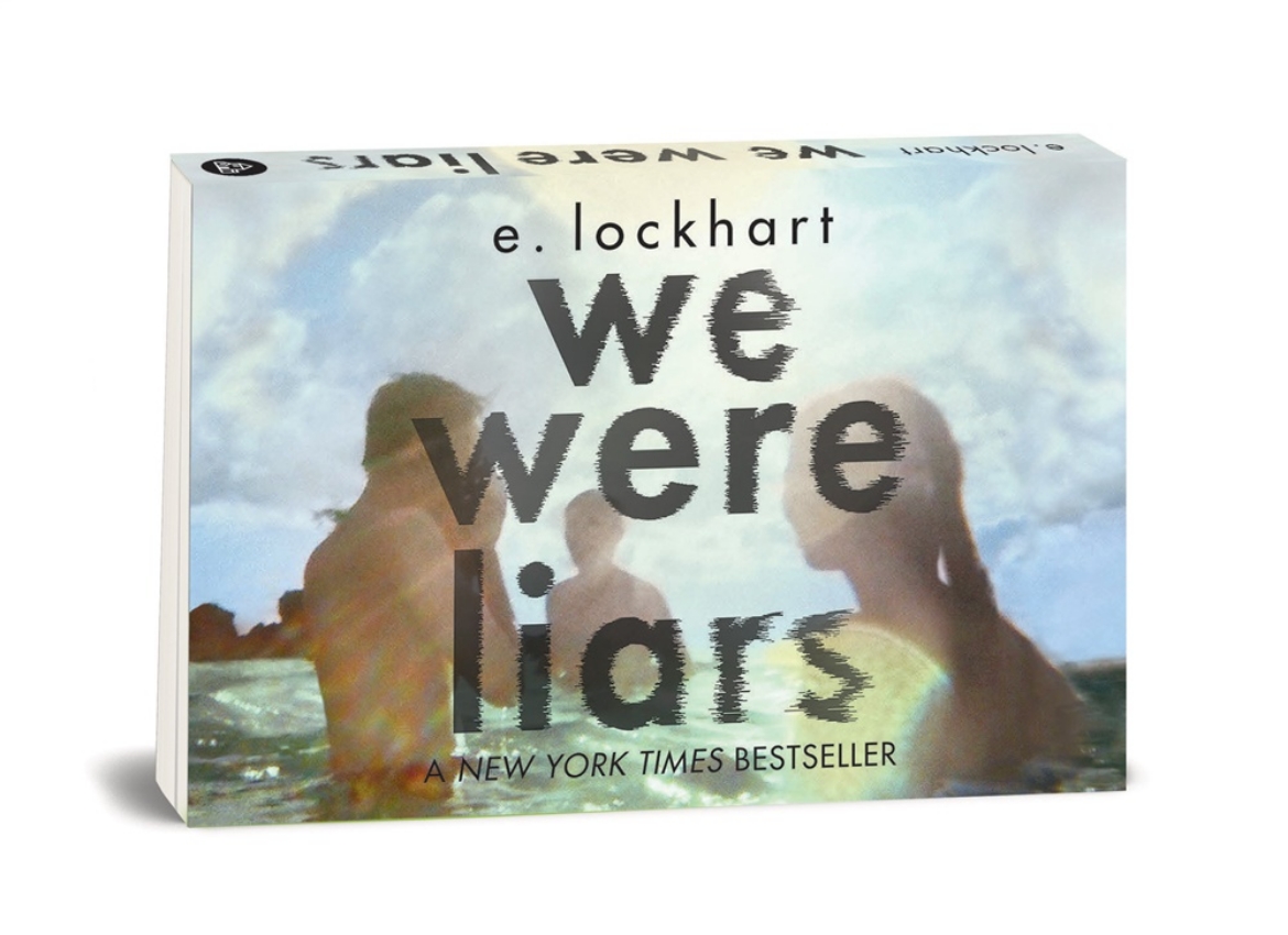 Bild på Random Minis: We Were Liars