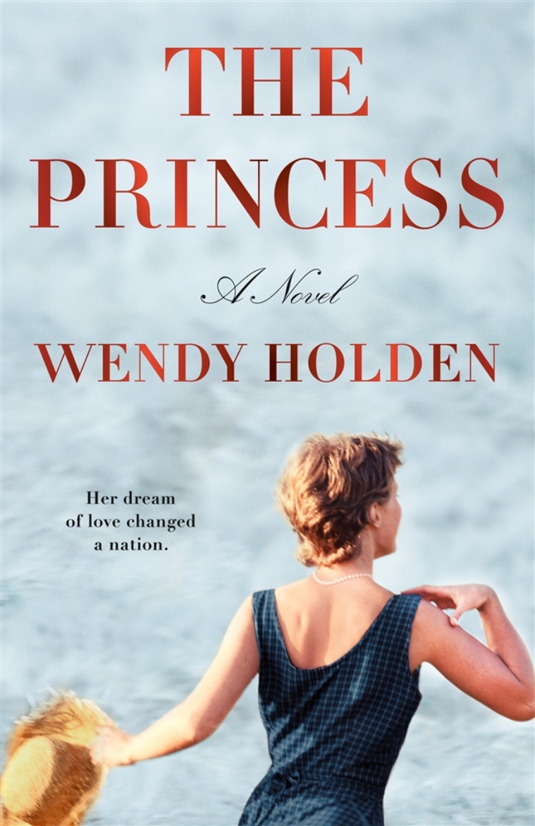 Picture of The Princess