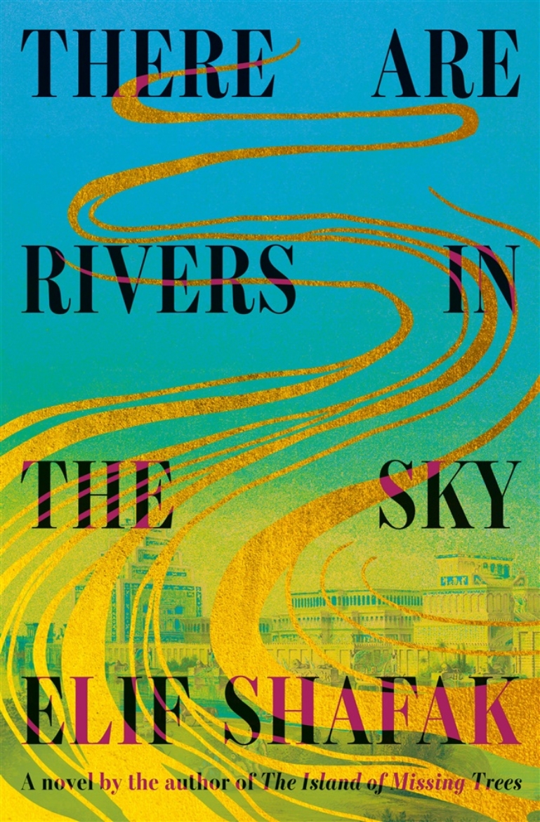 Picture of There Are Rivers in the Sky