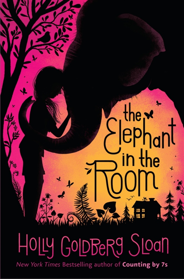 Picture of The Elephant in the Room