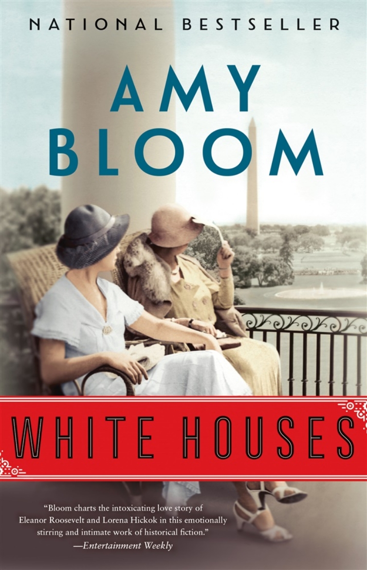 Picture of White Houses