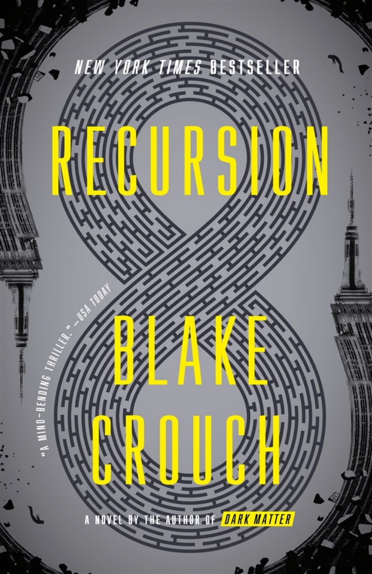 Picture of Recursion