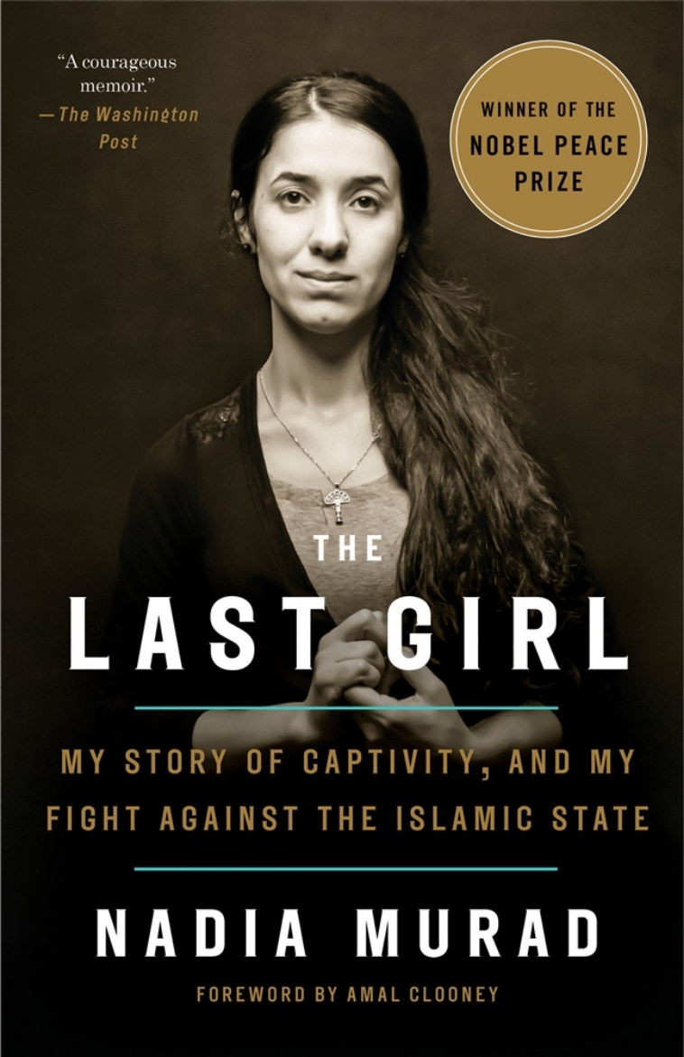 Picture of The Last Girl