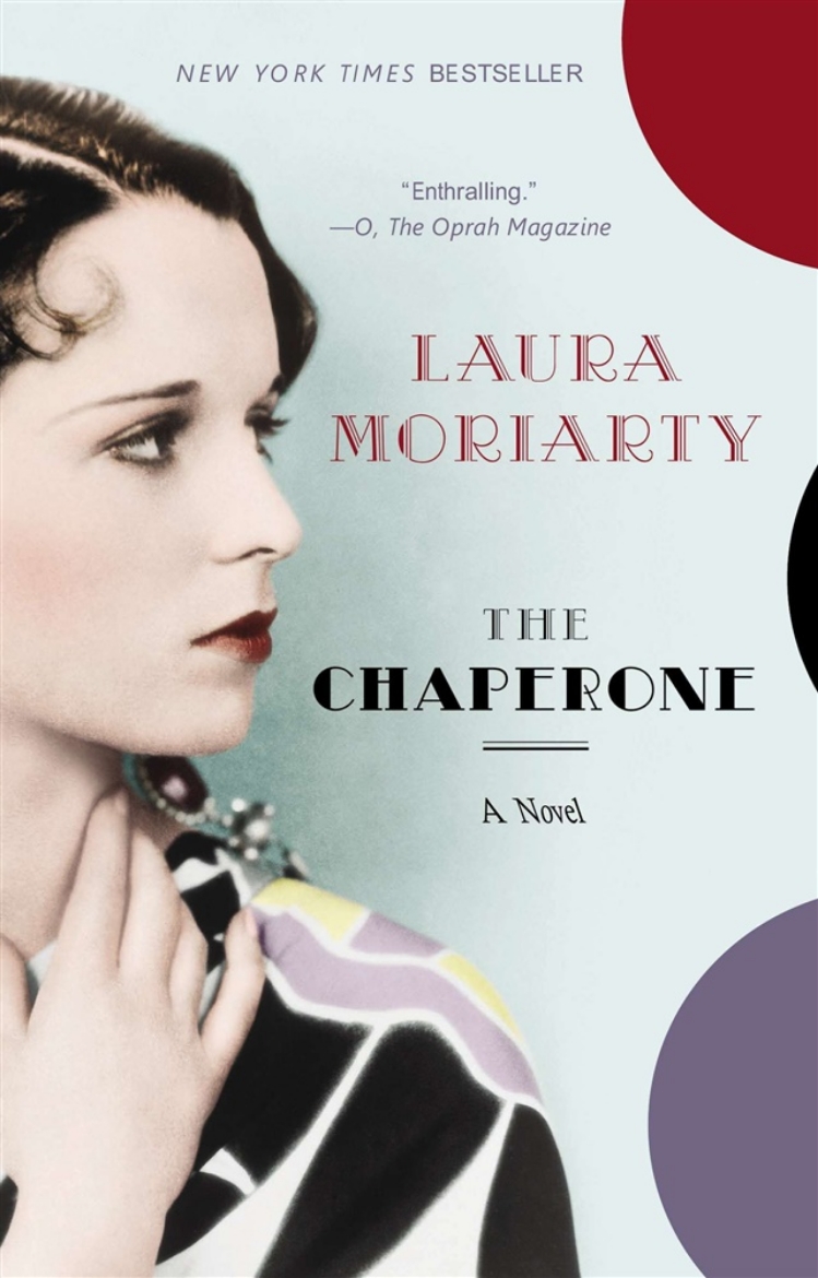 Picture of The Chaperone