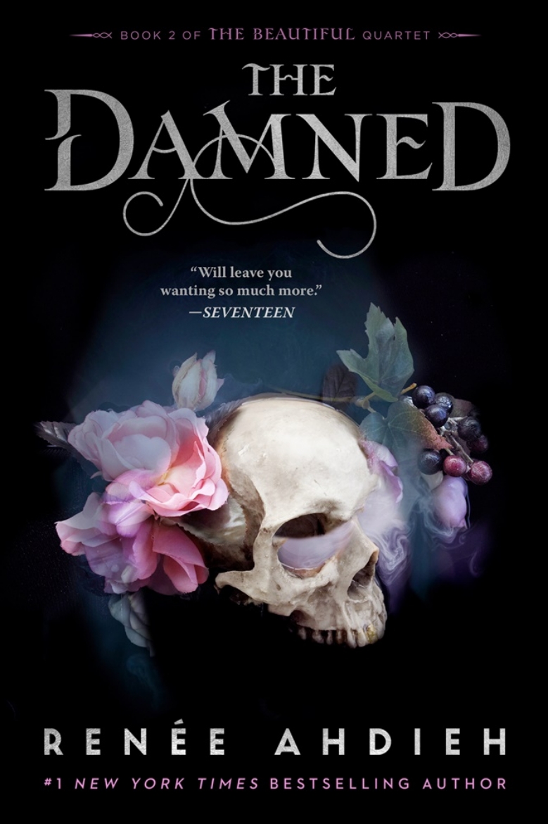 Picture of Damned