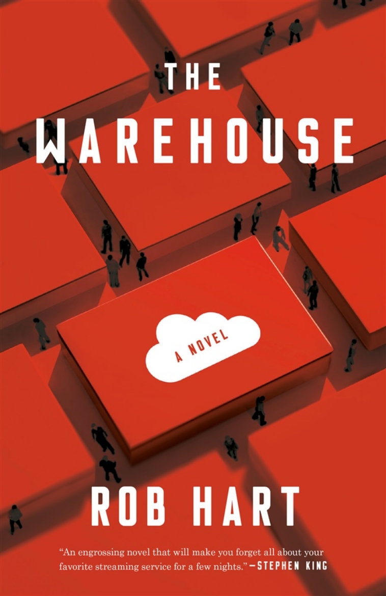 Picture of The Warehouse