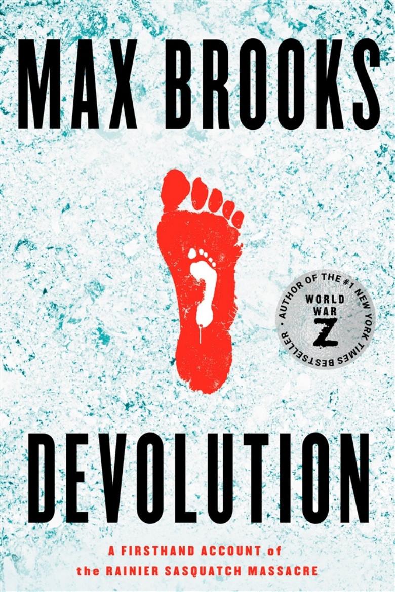 Picture of Devolution