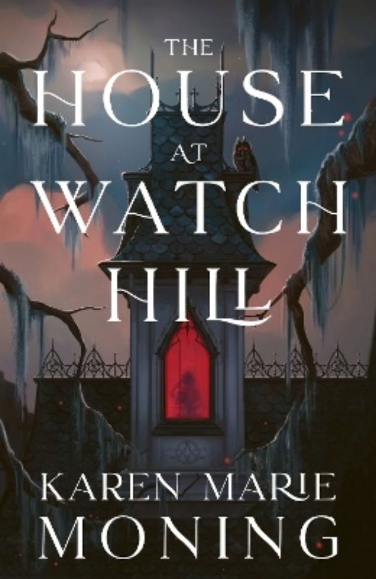 Picture of The House at Watch Hill