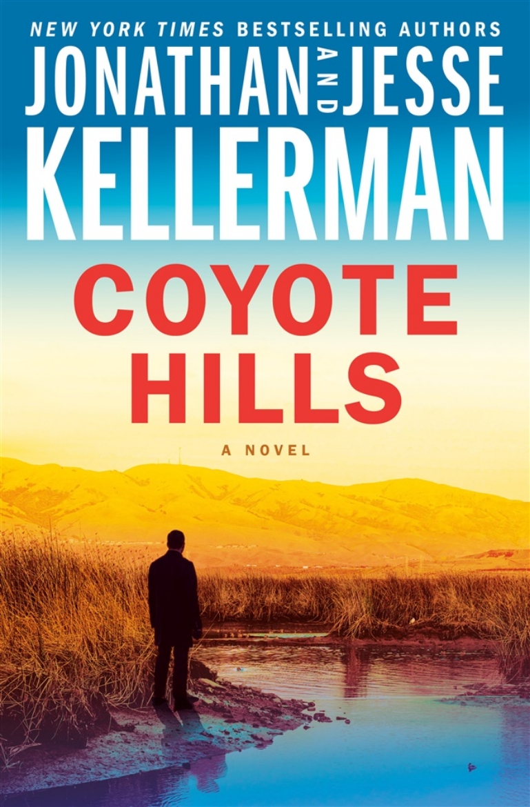 Picture of Coyote Hills: A Novel