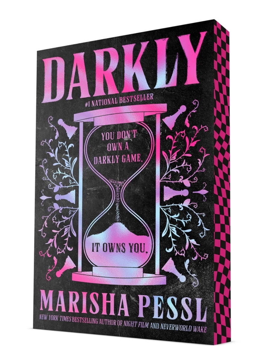 Picture of Darkly