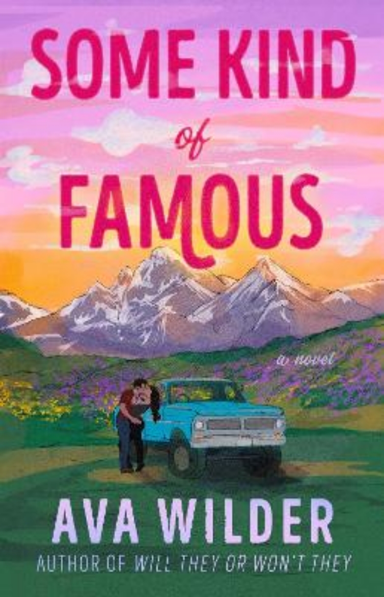Picture of Some Kind of Famous