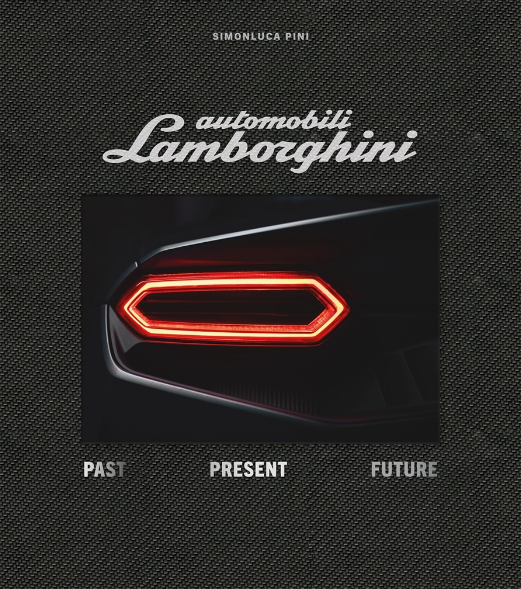 Picture of Automobili Lamborghini Special Edition: Past Present Future