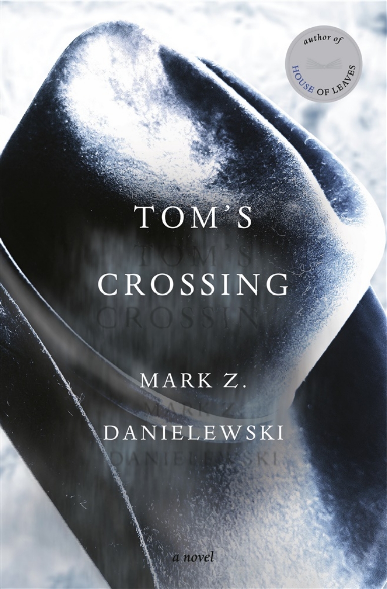 Picture of Tom's Crossing