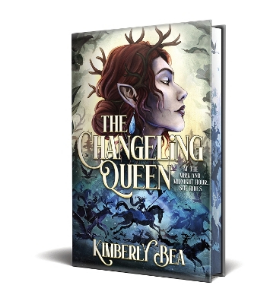 Picture of The Changeling Queen: Deluxe Limited Edition