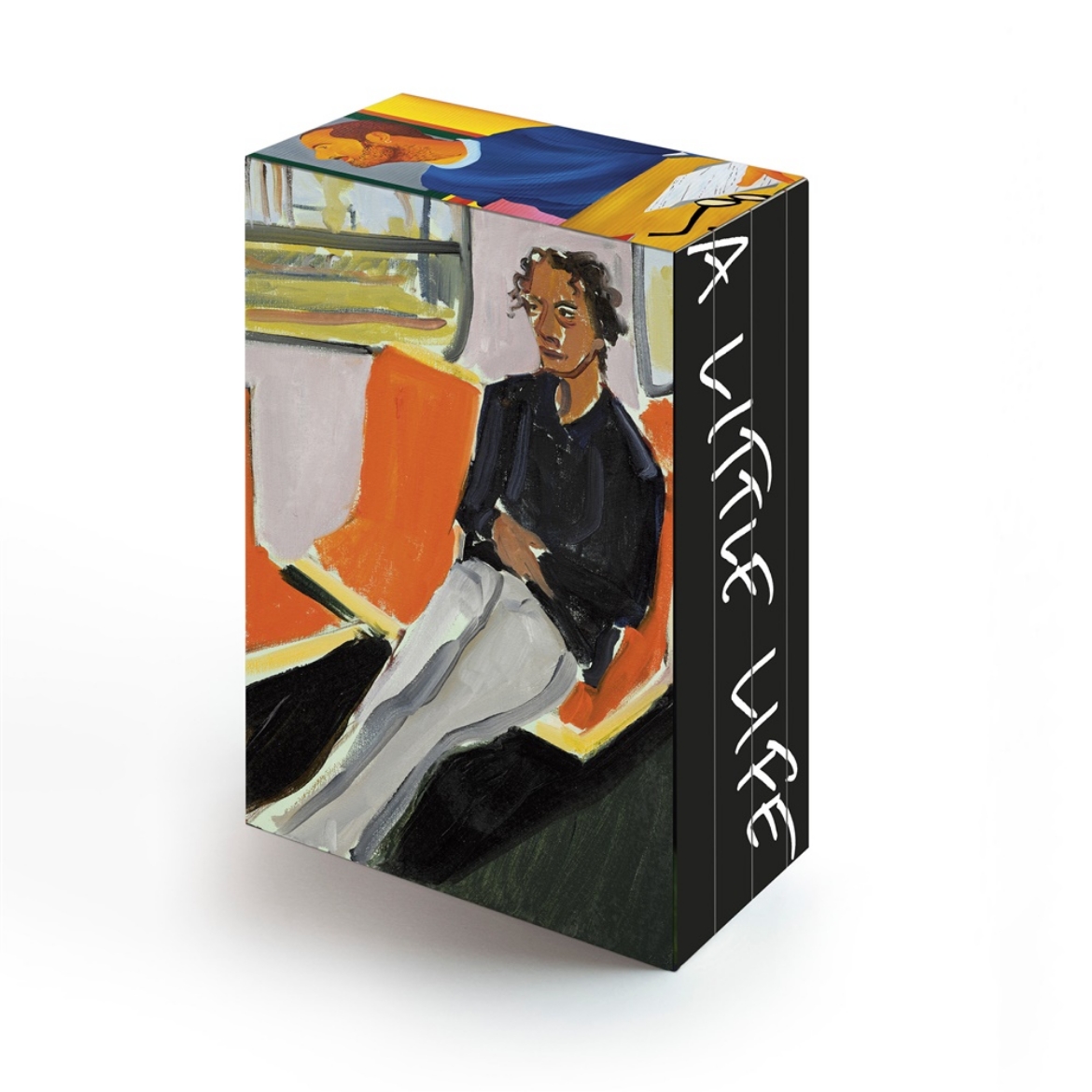 Picture of A Little Life Box Set (Four Volumes)