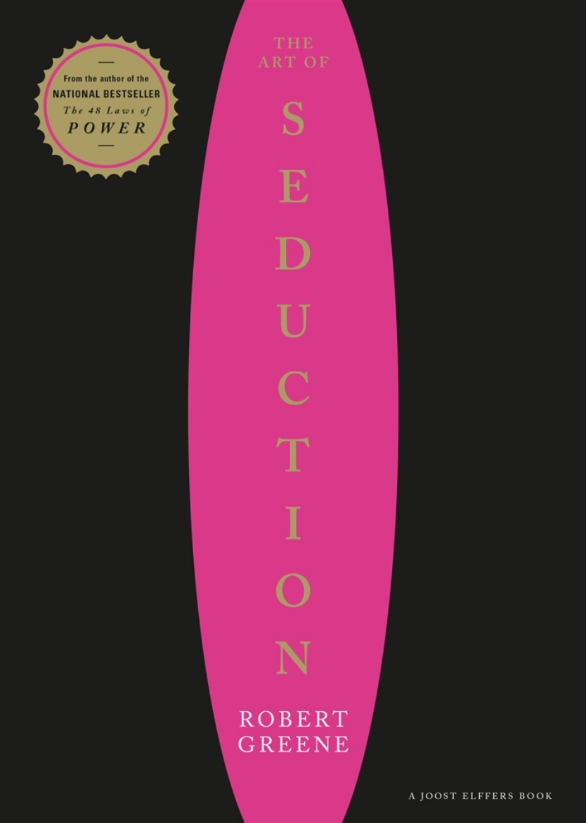 Picture of The Art of Seduction