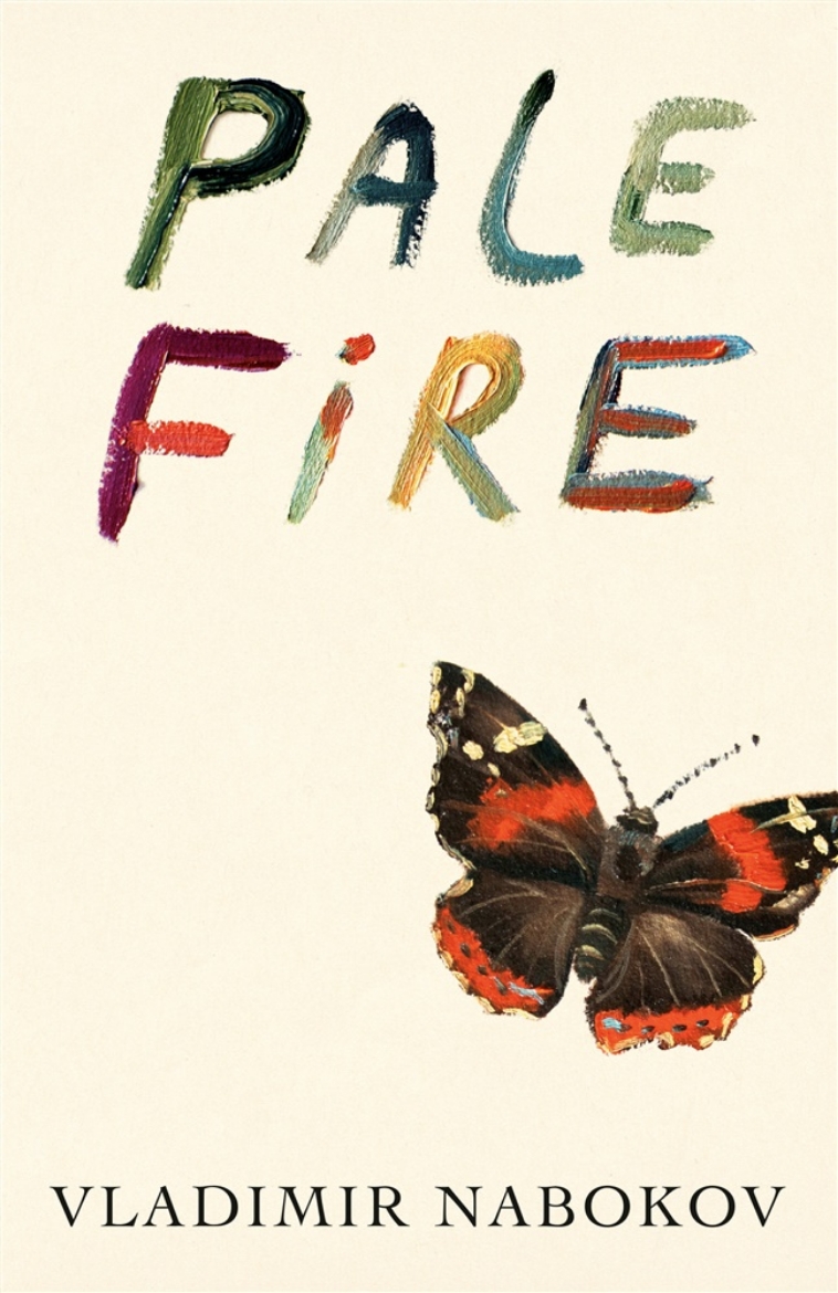 Picture of Pale Fire