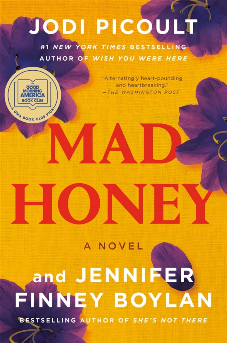 Picture of Mad Honey: A GMA Book Club Pick: A Novel