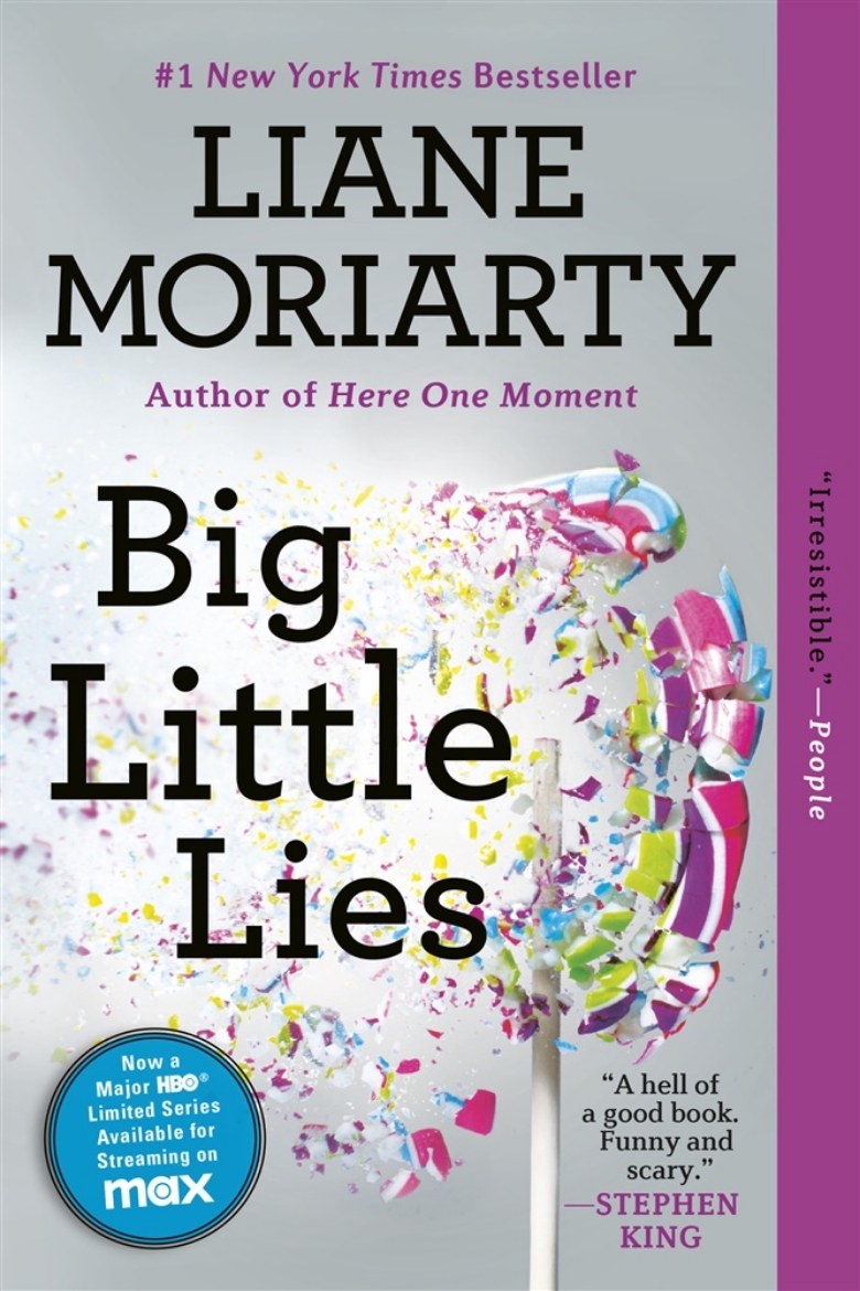 Picture of Big Little Lies