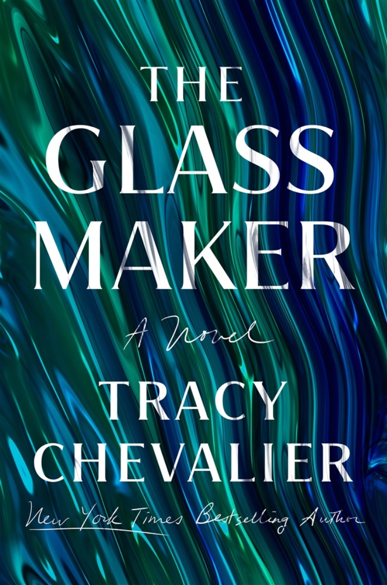 Picture of The Glassmaker: A Novel