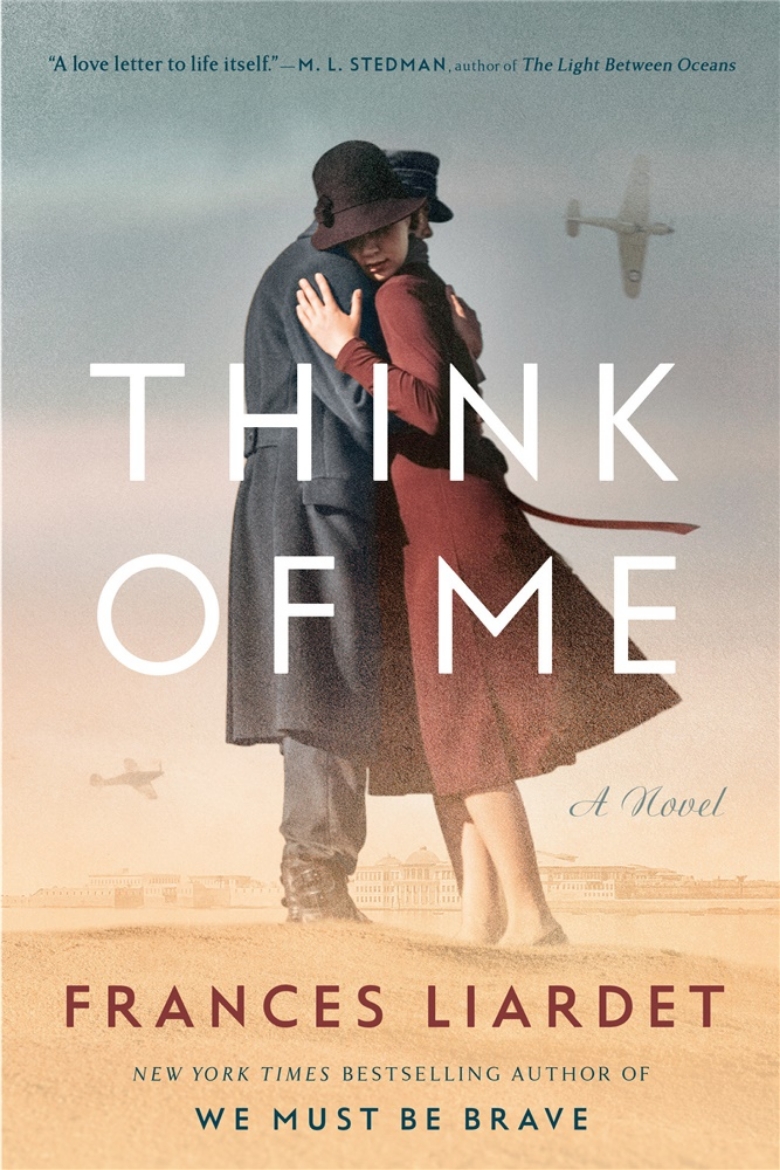 Picture of Think of Me