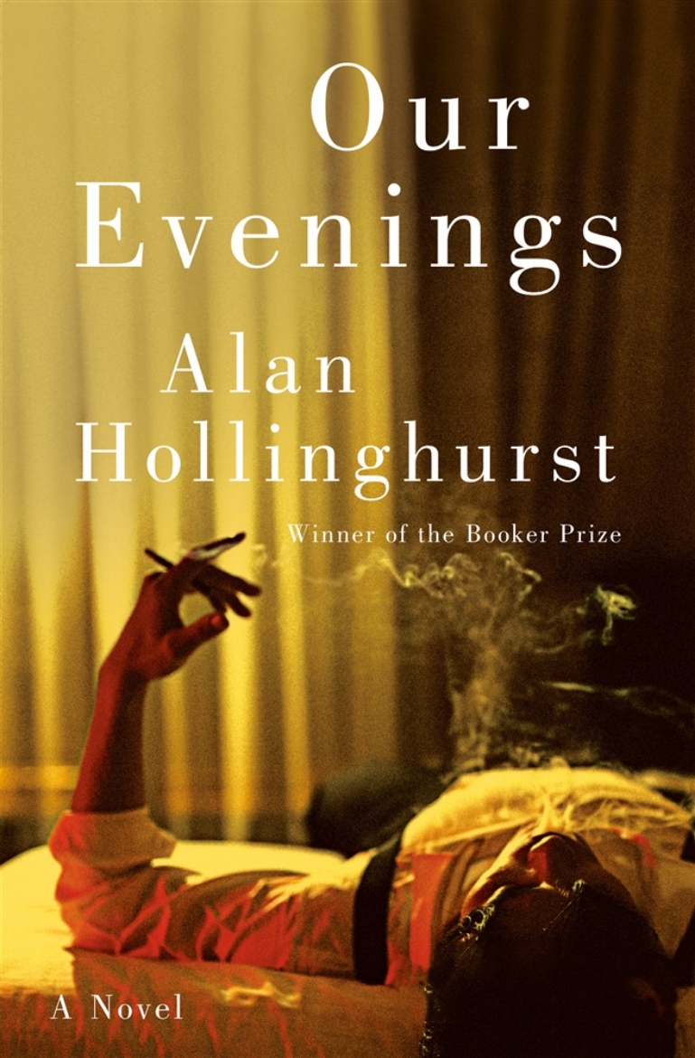 Picture of Our Evenings: A Novel