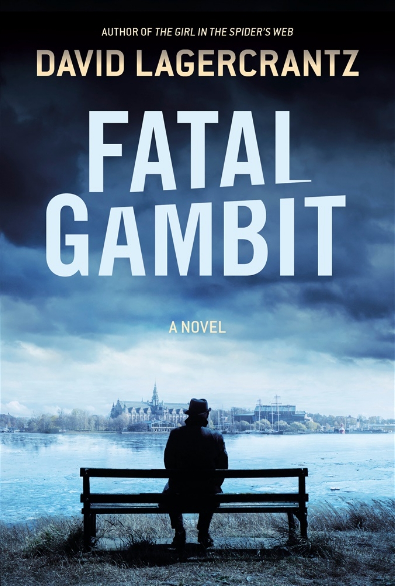 Picture of Fatal Gambit: A Novel
