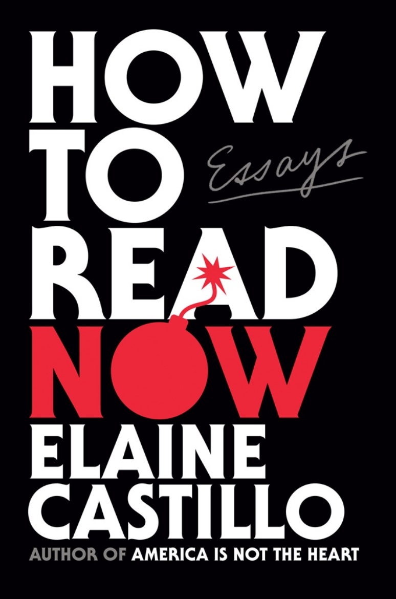 Picture of How to Read Now: Essays