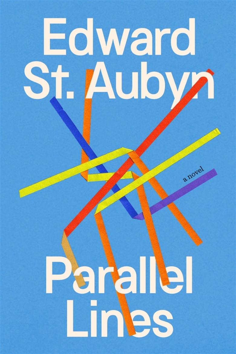 Picture of Parallel Lines: A Novel