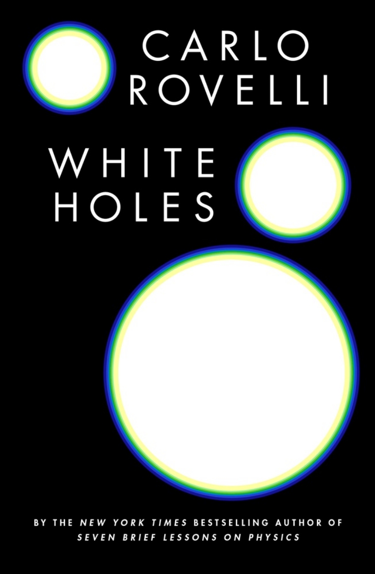Picture of White Holes