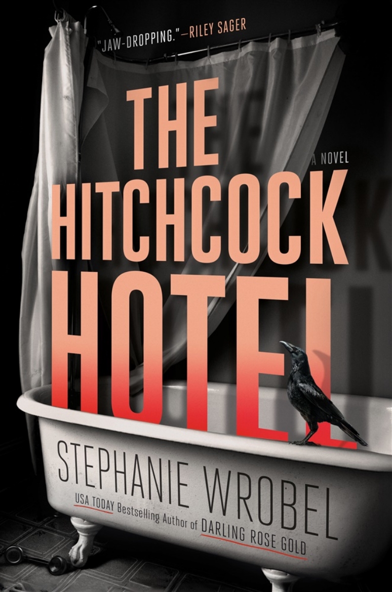 Picture of The Hitchcock Hotel