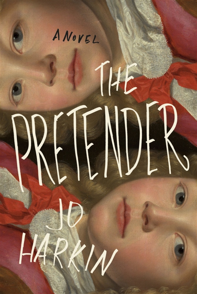 Picture of The Pretender: A Novel
