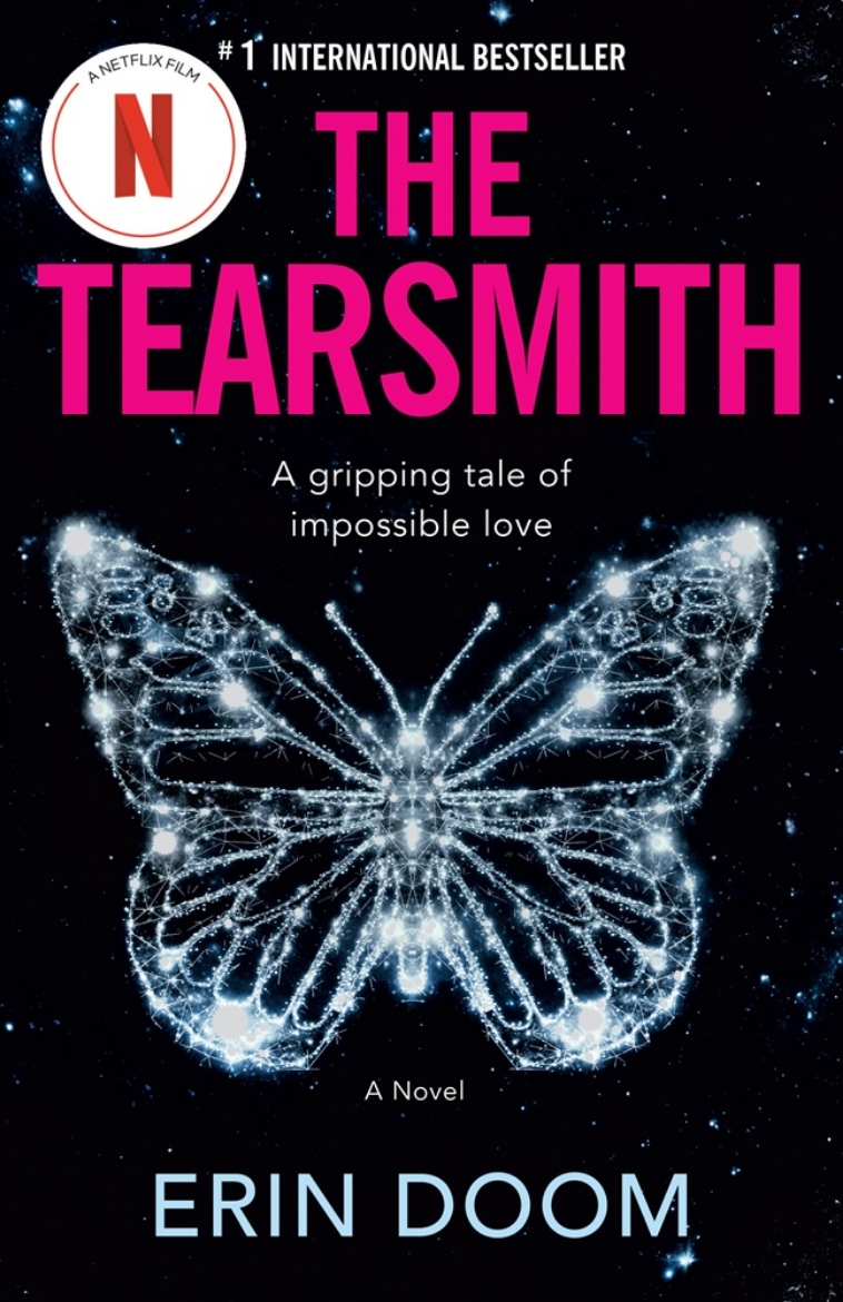 Picture of The Tearsmith