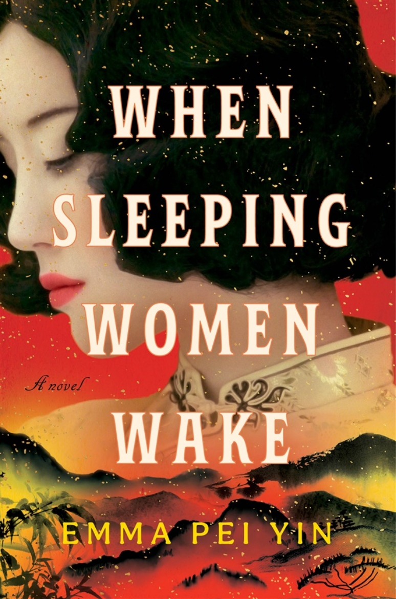Picture of When Sleeping Women Wake: A Novel