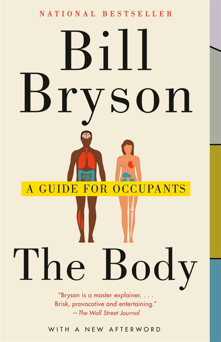 Picture of The Body: A Guide for Occupants