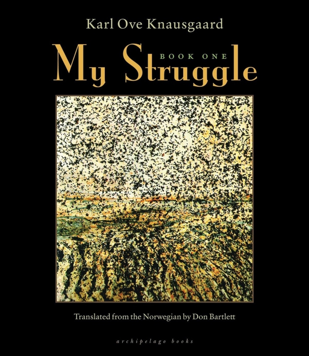Picture of My Struggle: Book One