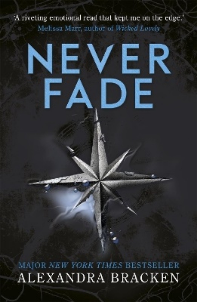 Picture of A darkest minds novel: never fade - book 2